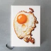 1305 TASCHEN Livre - The Gourmand's Egg. A Collection of Stories & Recipes
