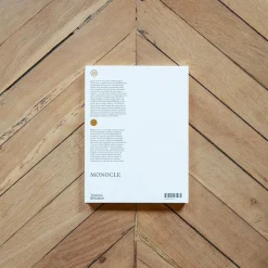 1212 INTERART Livre - The Monocle Book of Japan