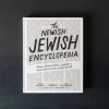 1671 GBS Livre - The Newish Jewish Encyclopedia
