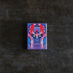 715 LE COURRIER DU LIVRE Livre - This de venice Witch 2