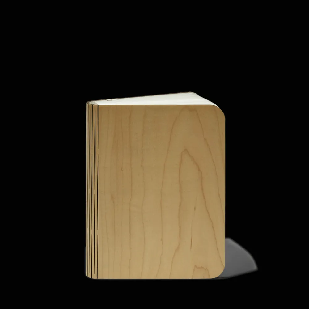 348 HELLOLUMIO Lumio - Blanc et bois
