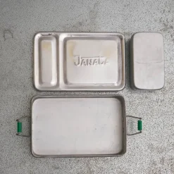 1414 PUEBCO Lunch Box - Janata