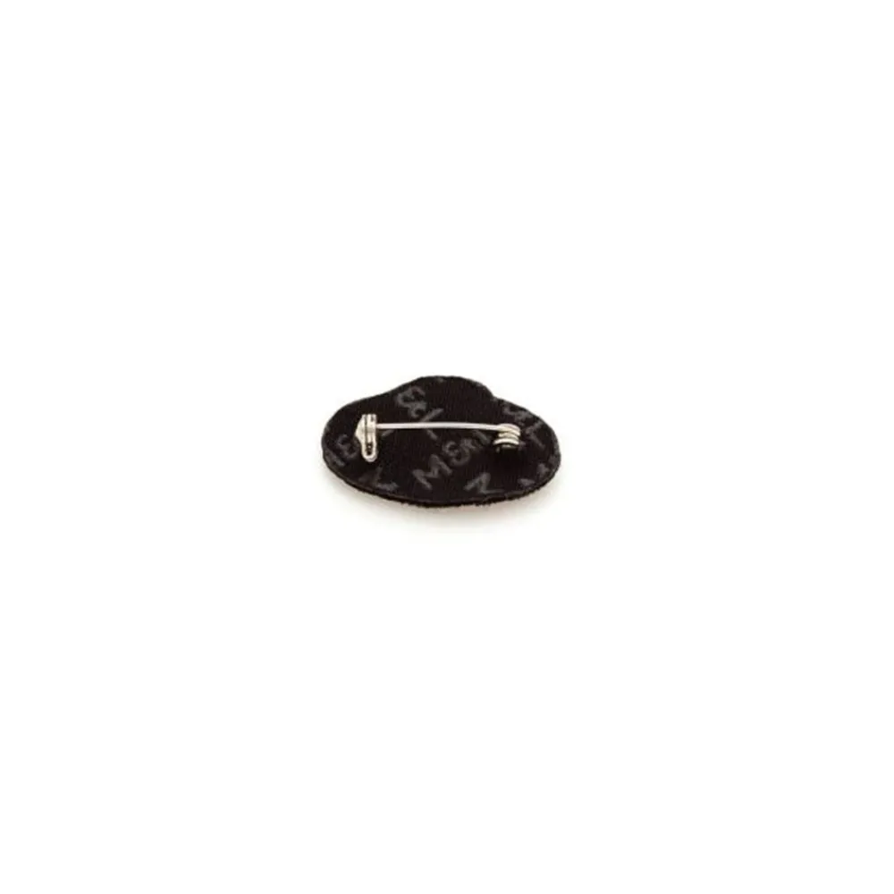 Women MACON & LESQUOY Macon & Lesquoy - Broche - Chapeau de paille