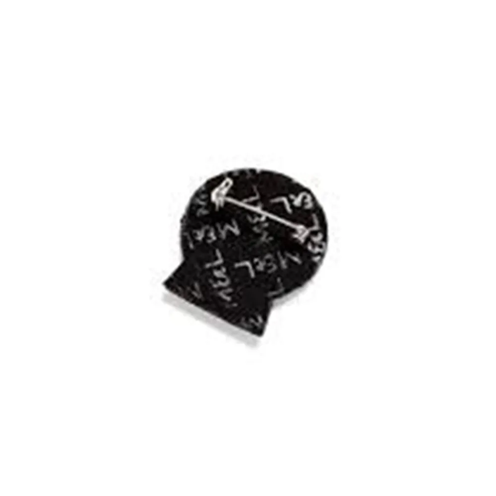 Women MACON & LESQUOY Macon & Lesquoy - Broche - Boule a neige paris