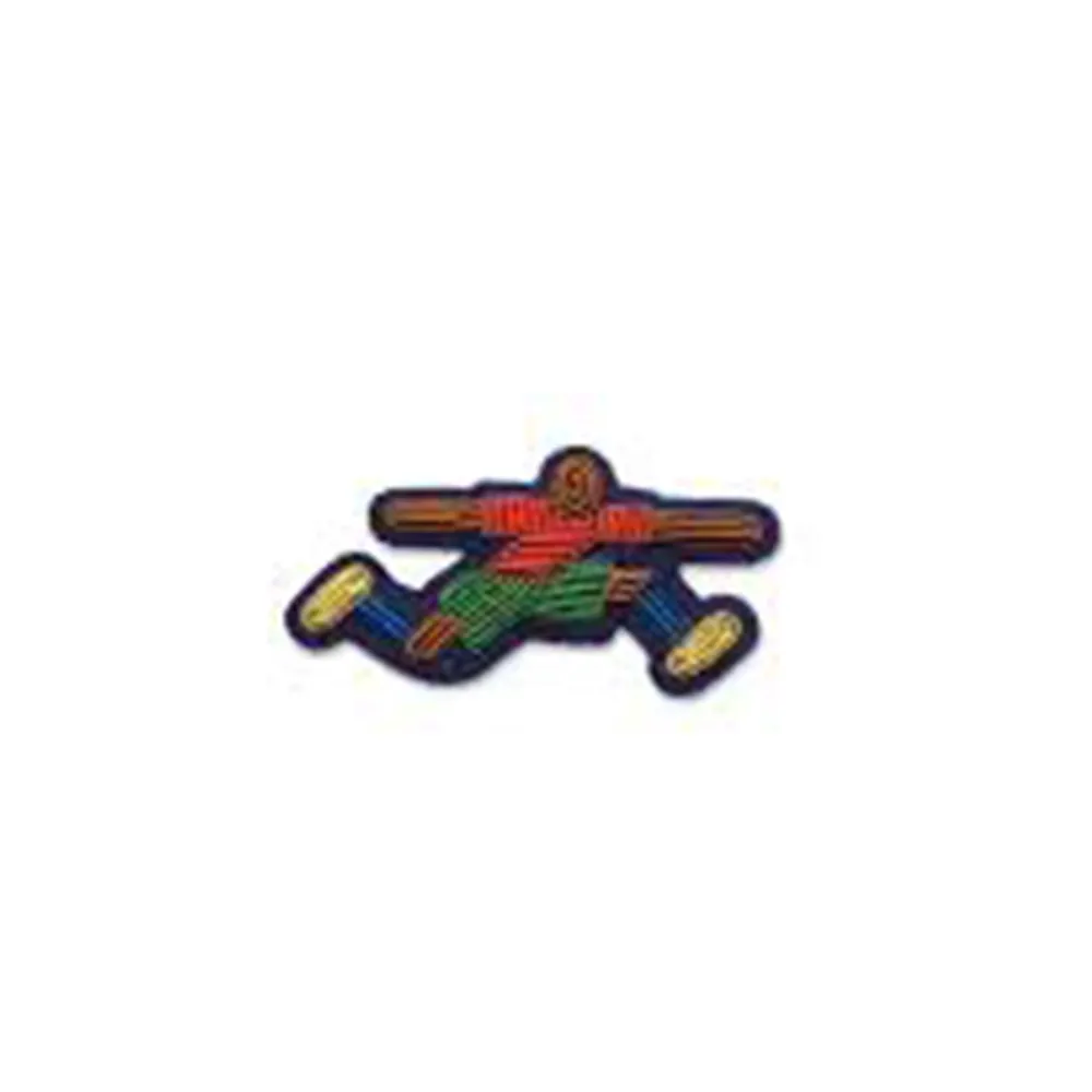 Women MACON & LESQUOY Macon & Lesquoy - Broche - Saut