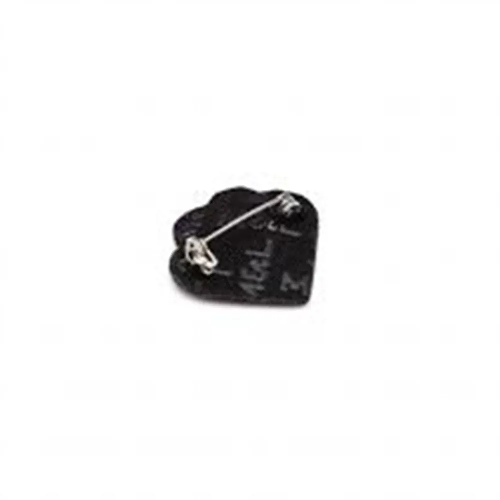 Women MACON & LESQUOY Macon & Lesquoy - Broche - Mini coeurs family