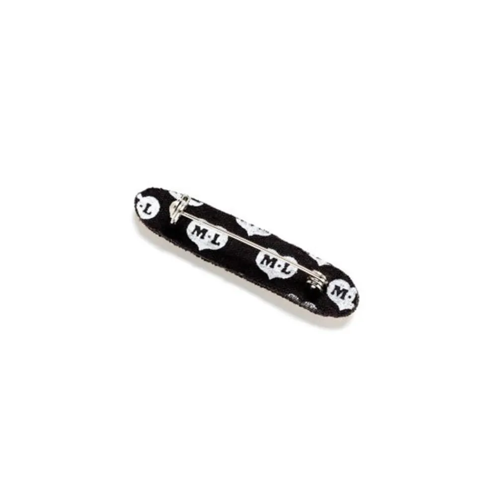 Women MACON & LESQUOY Macon & Lesquoy - Broche - Baguette de pain