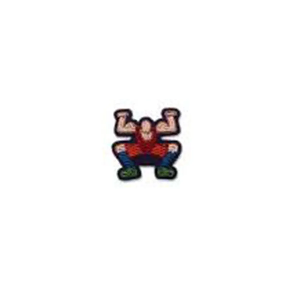 Women MACON & LESQUOY Macon & Lesquoy - Broche - Homme fort