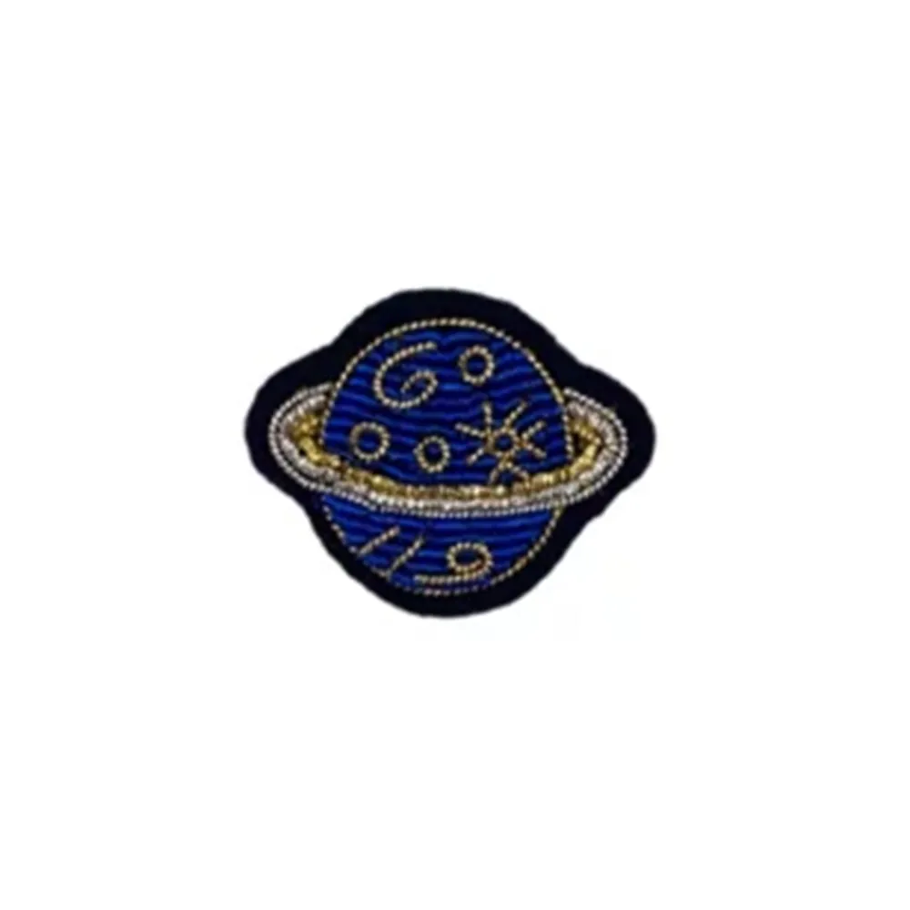 Women MACON & LESQUOY Macon & Lesquoy - Broche - Planete