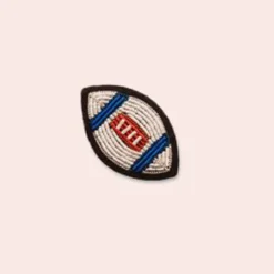 Women MACON & LESQUOY Macon & Lesquoy - Broche - Balle us