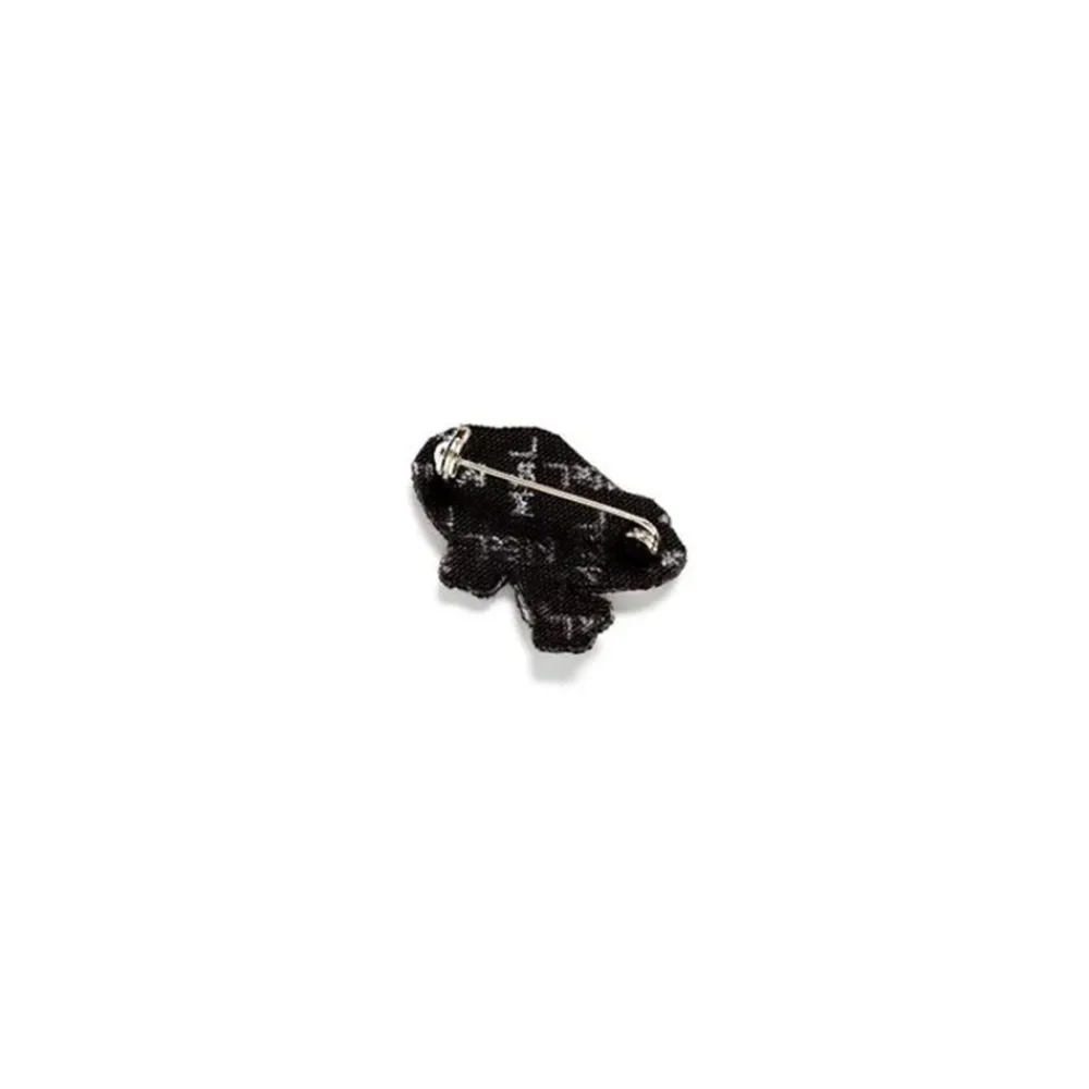 Women MACON & LESQUOY Macon & Lesquoy - Broche - Grenouille