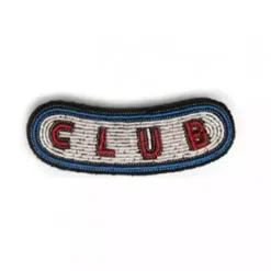 Women MACON & LESQUOY Macon & Lesquoy - Broche - Club