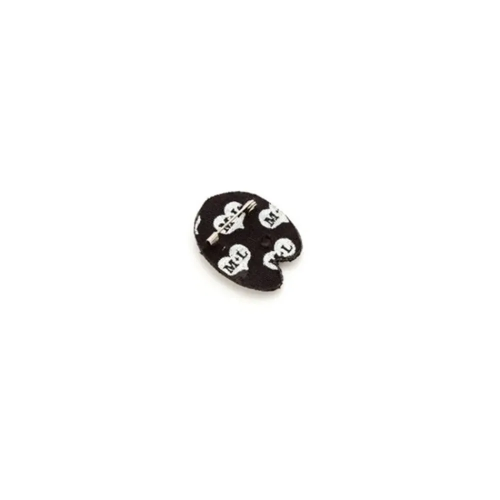 Women MACON & LESQUOY Macon & Lesquoy - Broche - Palette