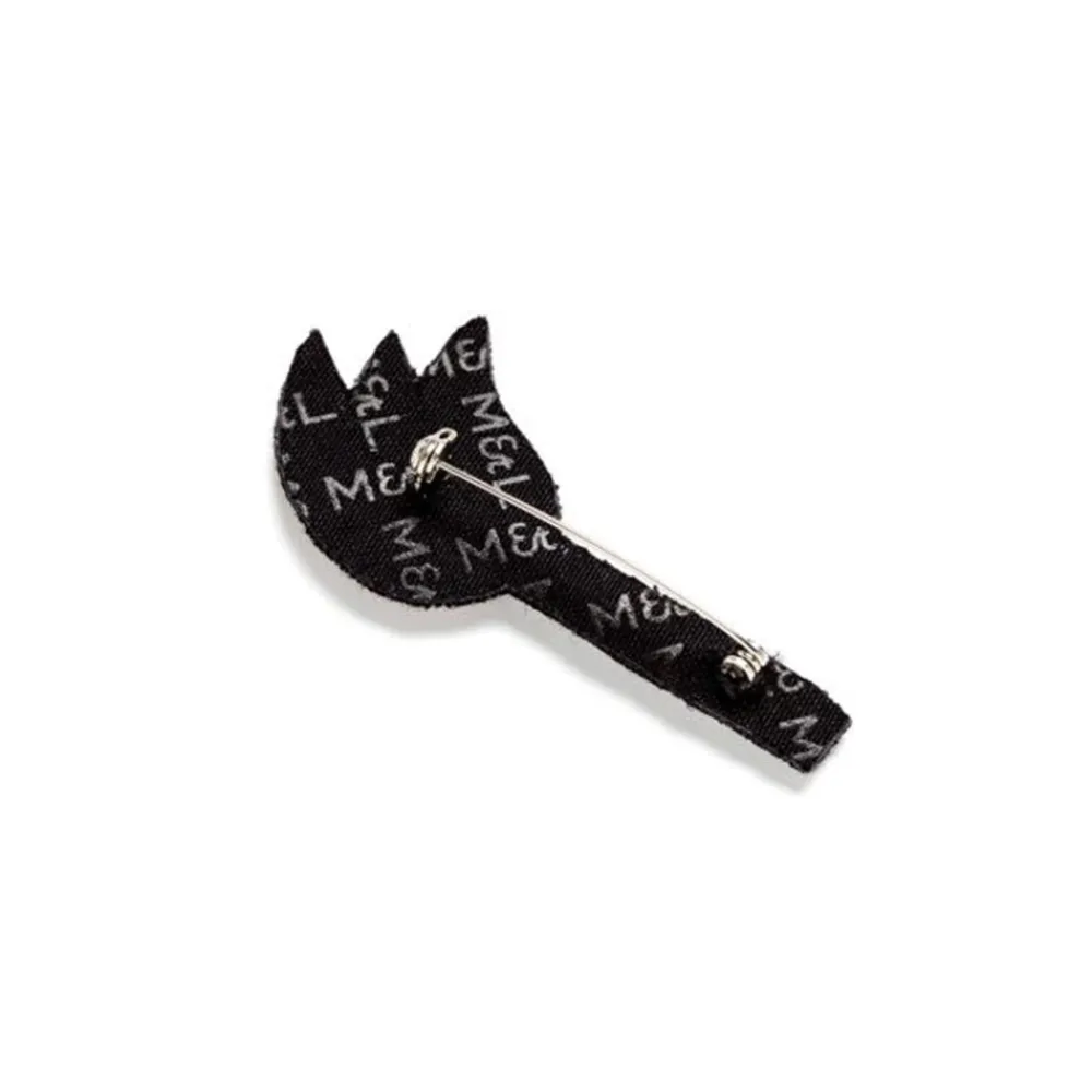 Women MACON & LESQUOY Macon & Lesquoy - Broche - Allumette