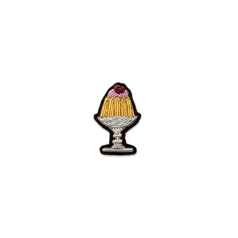 Women MACON & LESQUOY Macon & Lesquoy - Broche - Jelly