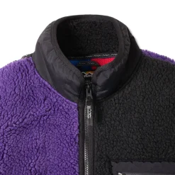 Manastash - Veste Gorilla - Panel
