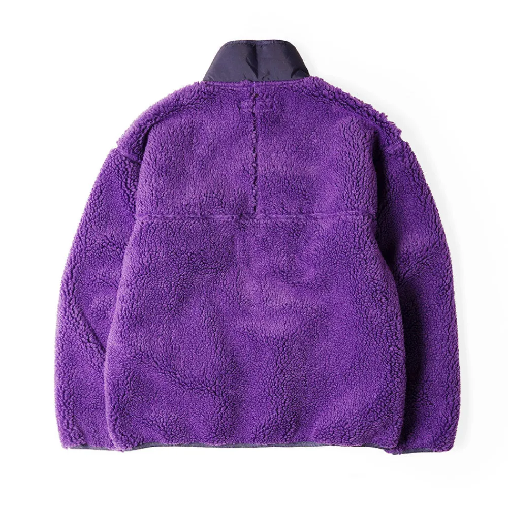 Manastash - Veste Gorilla - Violet