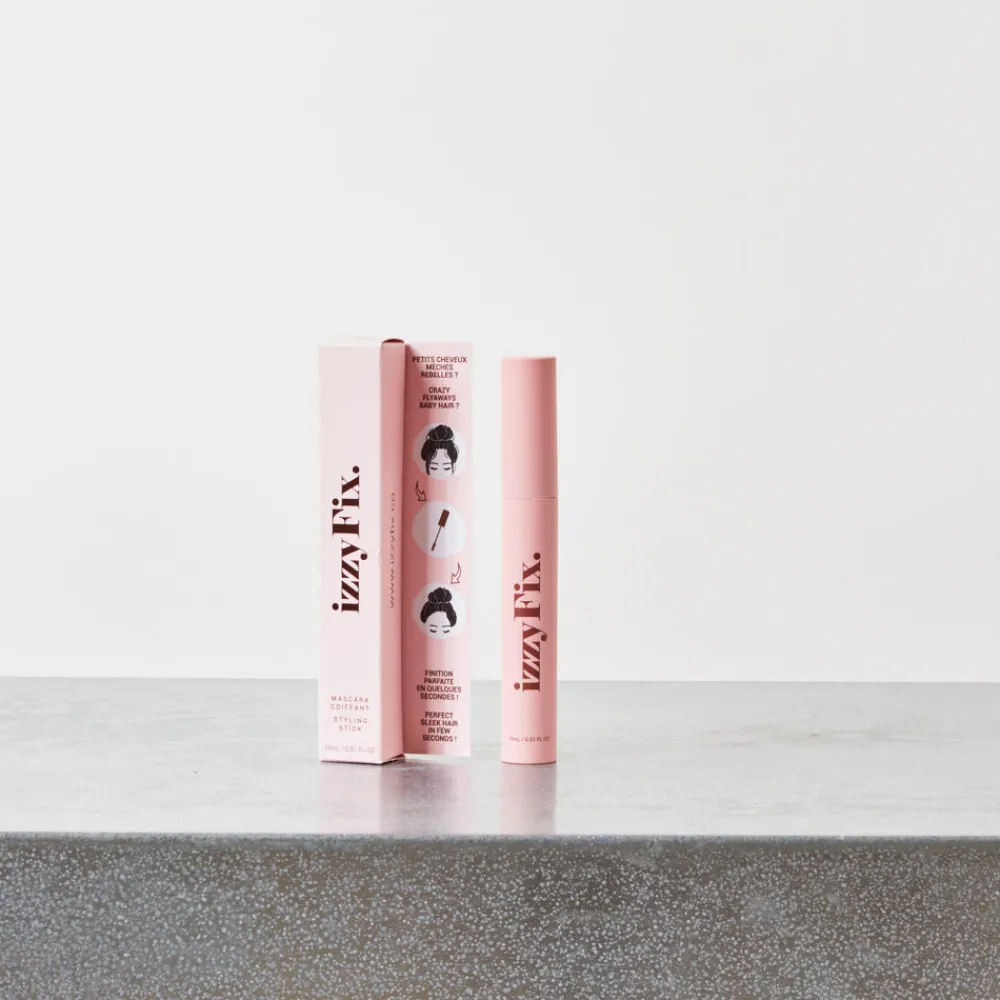 2157 IZZYFIX Mascara coiffant