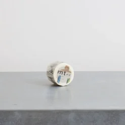 422 KAMOI KAKOSHI Masking tape - Clips