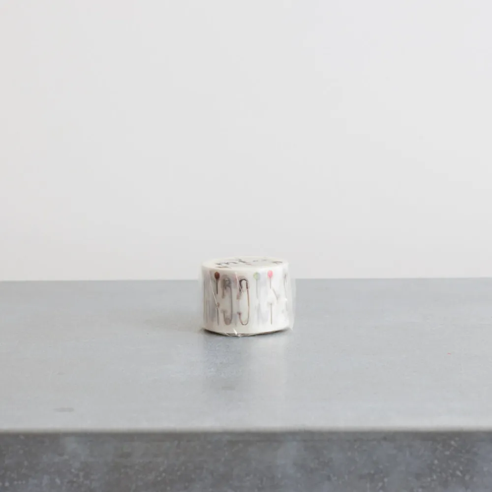 422 KAMOI KAKOSHI Masking tape - Epingle