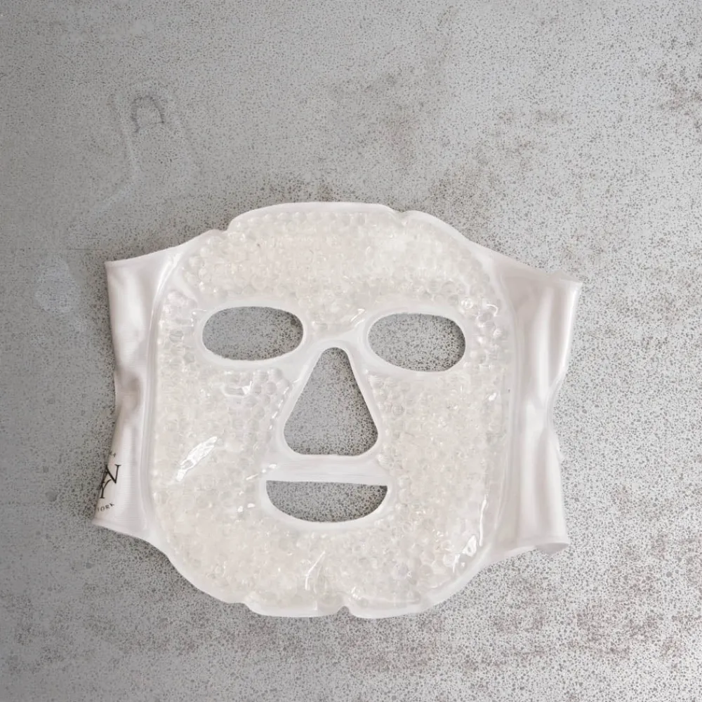 1335 SOLARIS Masque Cryo + Thermo (Froid ou Chaud) - Solaris