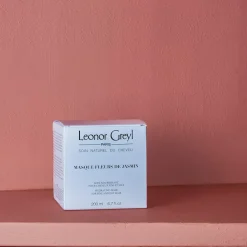2961 LEONOR GREYL Masque fleurs de jasmin - Leonor Greyl - 200 ml
