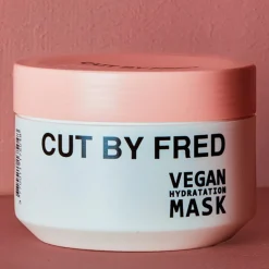674 CUT BY FRED Masque hydratant Vegan - Cut by Fred - 400 ml