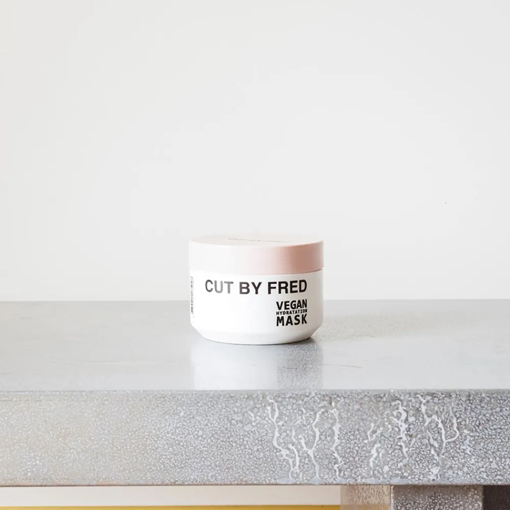 674 CUT BY FRED Masque hydratant Vegan - Cut by Fred - 400 ml