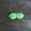 2211 SOOPZ Masque Yeux Chauffant et Réfrigérant – Bandana Vert