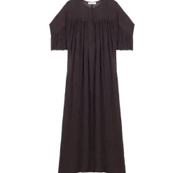 Women Masscob - Robe Agra - Noir