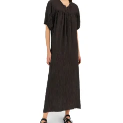 Women Masscob - Robe Agra - Noir