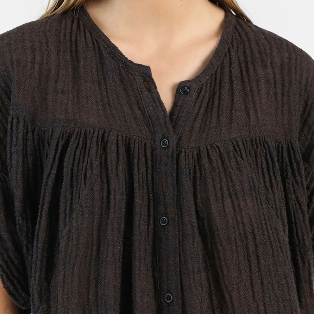 Women Masscob - Robe Agra - Noir