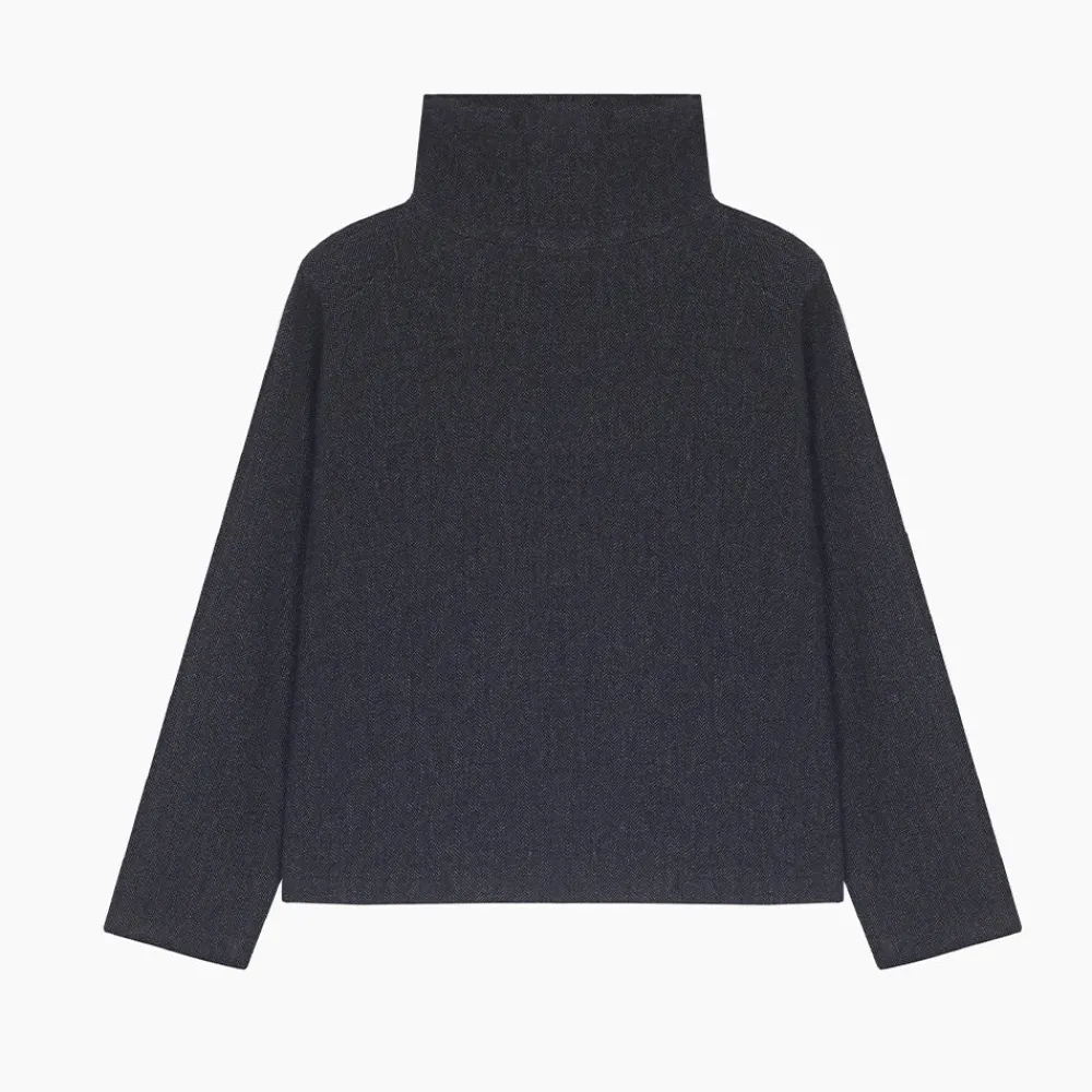 Women Masscob - Top Hoffman - Gris