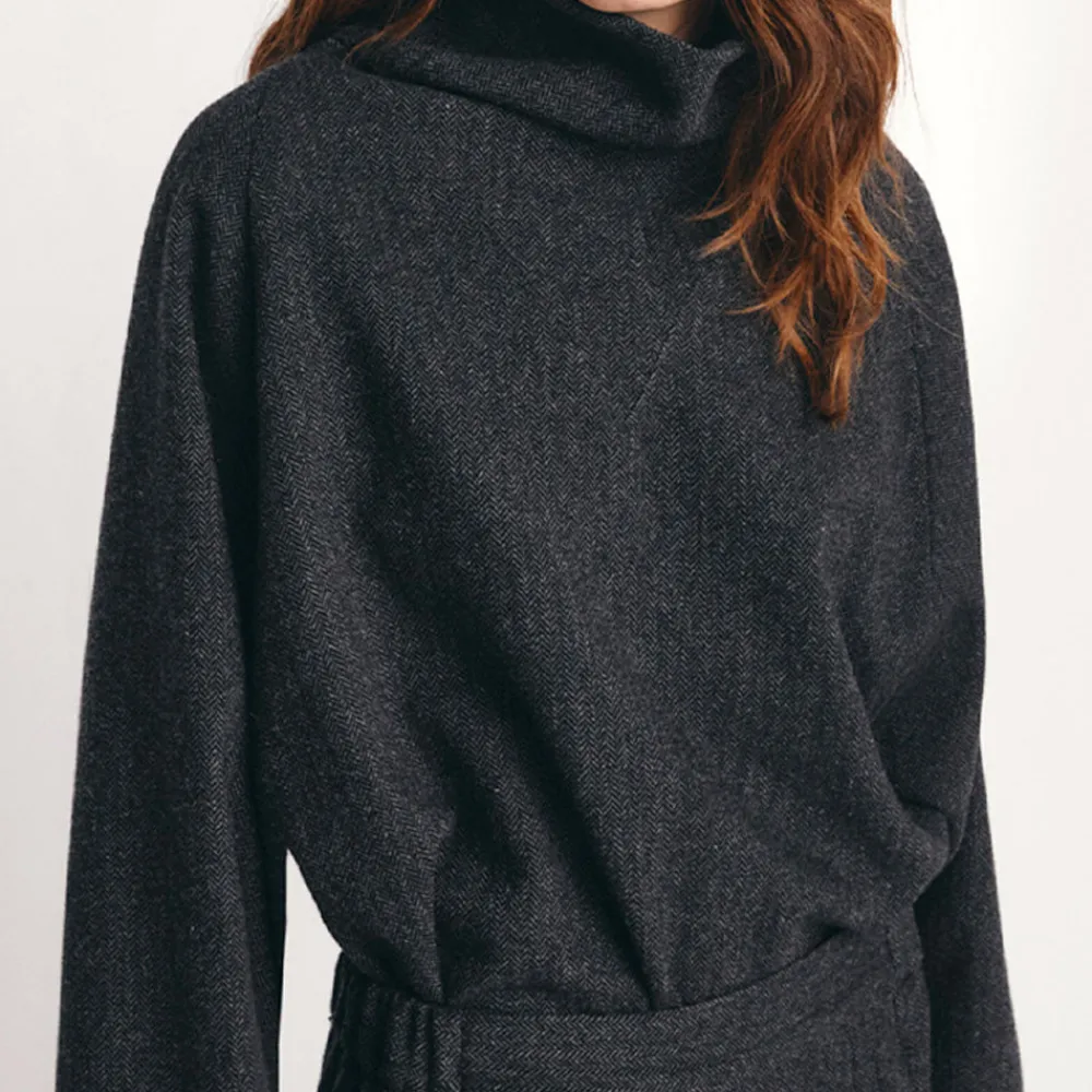 Women Masscob - Top Hoffman - Gris