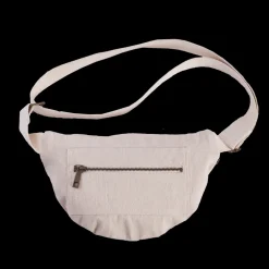 2102 VJ SOURCING Merci - Banane en canvas - Naturel