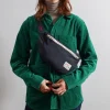 200 LINTEX Merci - Banane To Go en lin - Bleu Encre