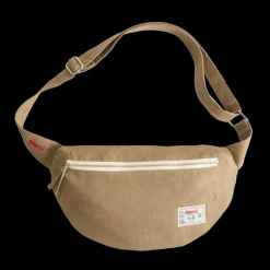 200 LINTEX Merci - Banane To Go en lin - Sable