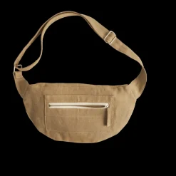 200 LINTEX Merci - Banane To Go en lin - Sable