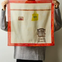Women D01 Merci - Bandana Ars Vivendi Virtus Est - Multi