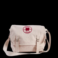 2102 VJ SOURCING Merci - Besace en canvas - Naturel