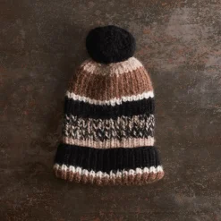 Women P01 Merci - Bonnet - Beige