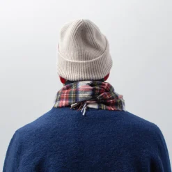 Women Merci - Bonnet Lucky - Écru