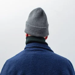 Women Merci - Bonnet Lucky - Gris