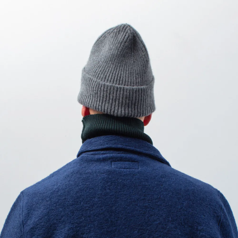 Women Merci - Bonnet Lucky - Gris