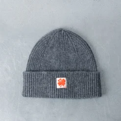 Women Merci - Bonnet Lucky - Gris