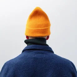 Women Merci - Bonnet Lucky - Jaune