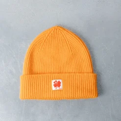 Women Merci - Bonnet Lucky - Jaune