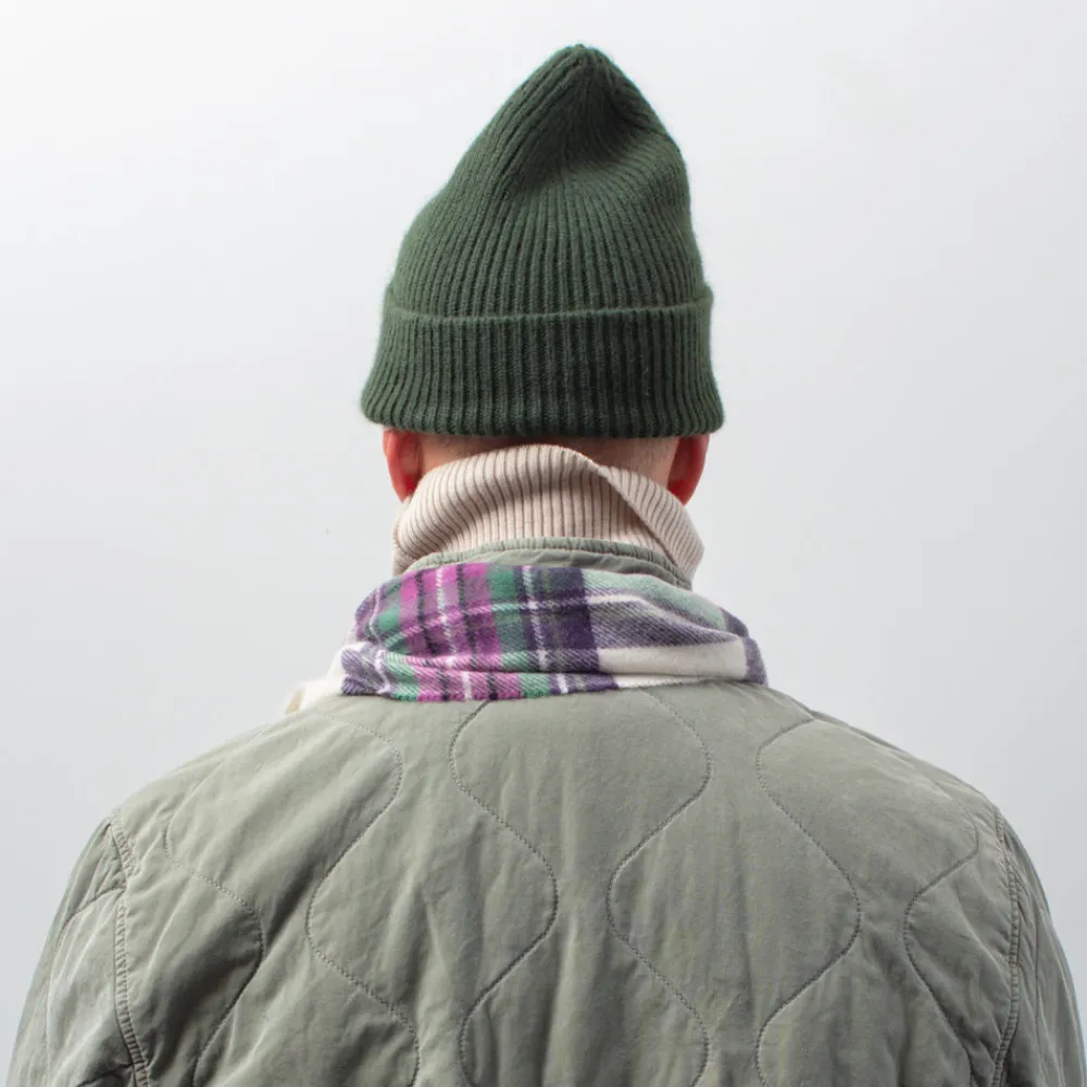 Women Merci - Bonnet Lucky - Olive