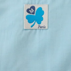 Women G01 Merci - Boxer Jude - Turquoise