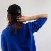 Women M05 Merci - Casquette M - Noir
